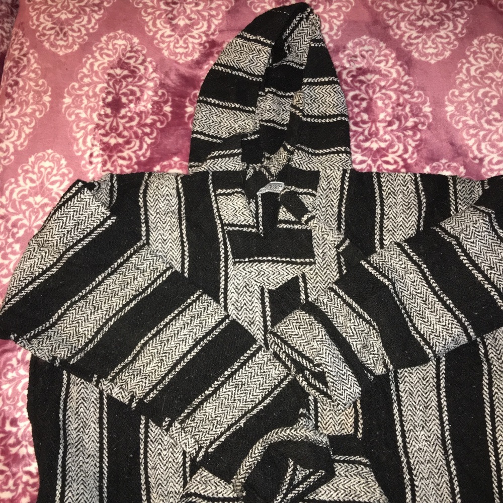 Poncho